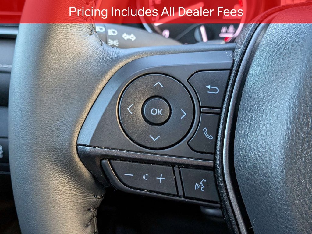 Used 2024 Toyota Camry SE FWD image 25
