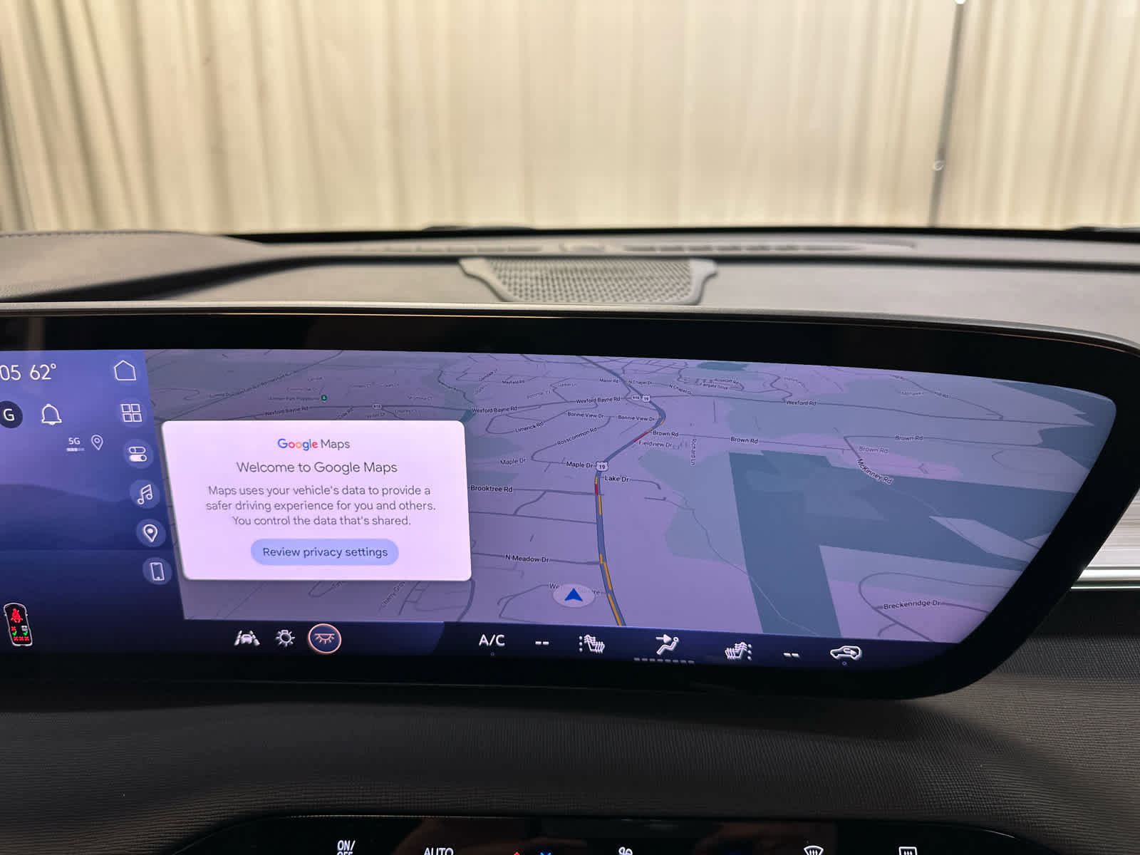 New 2026 Buick Enclave Preferred w/ Power Package image 14