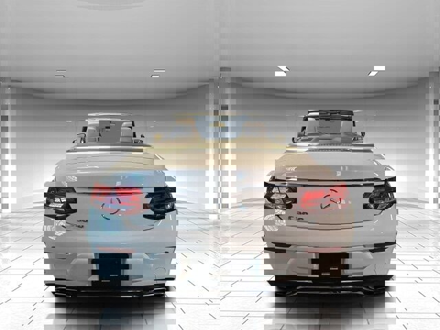 Used 2019 Mercedes-Benz C 300 Cabriolet image 10