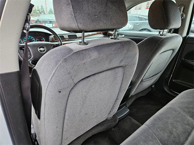 Used 2013 Chevrolet Impala LT image 17
