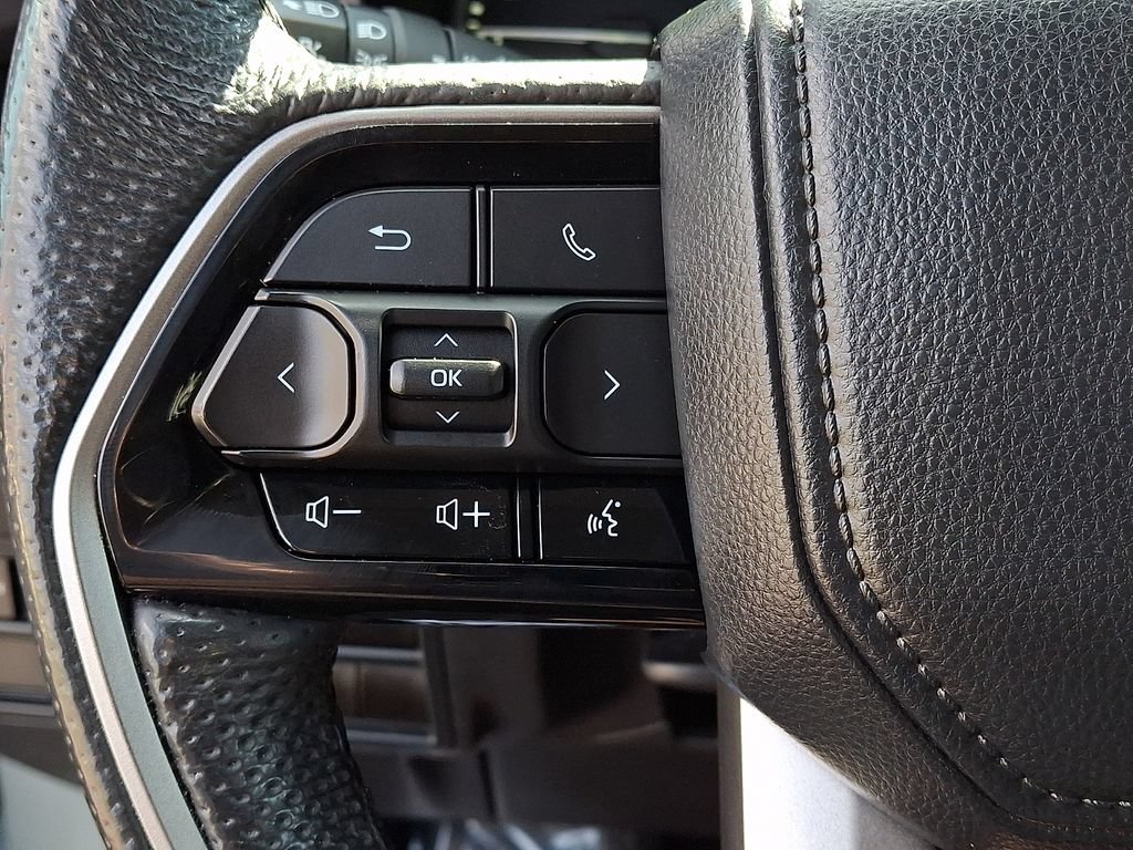 Used 2024 Toyota Tundra SR5 w/ TRD Off-Road Package AWD/4WD image 23