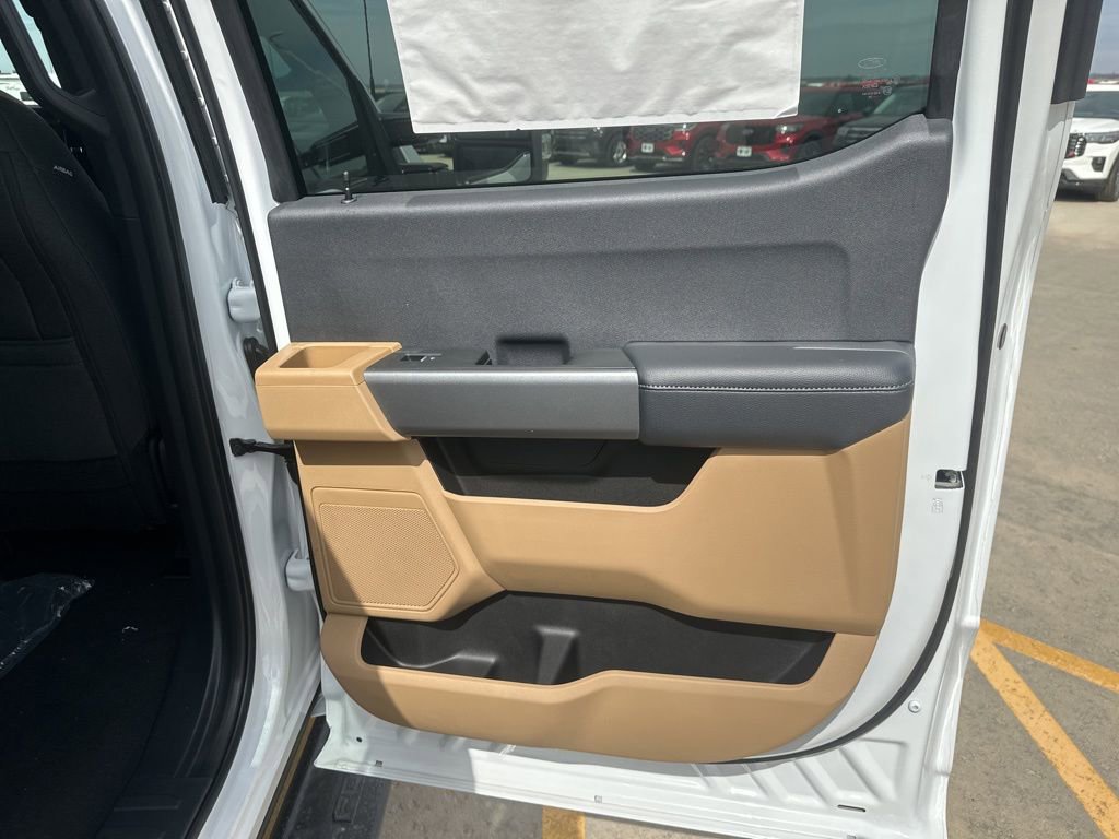 New 2026 Ford F250 XLT image 29