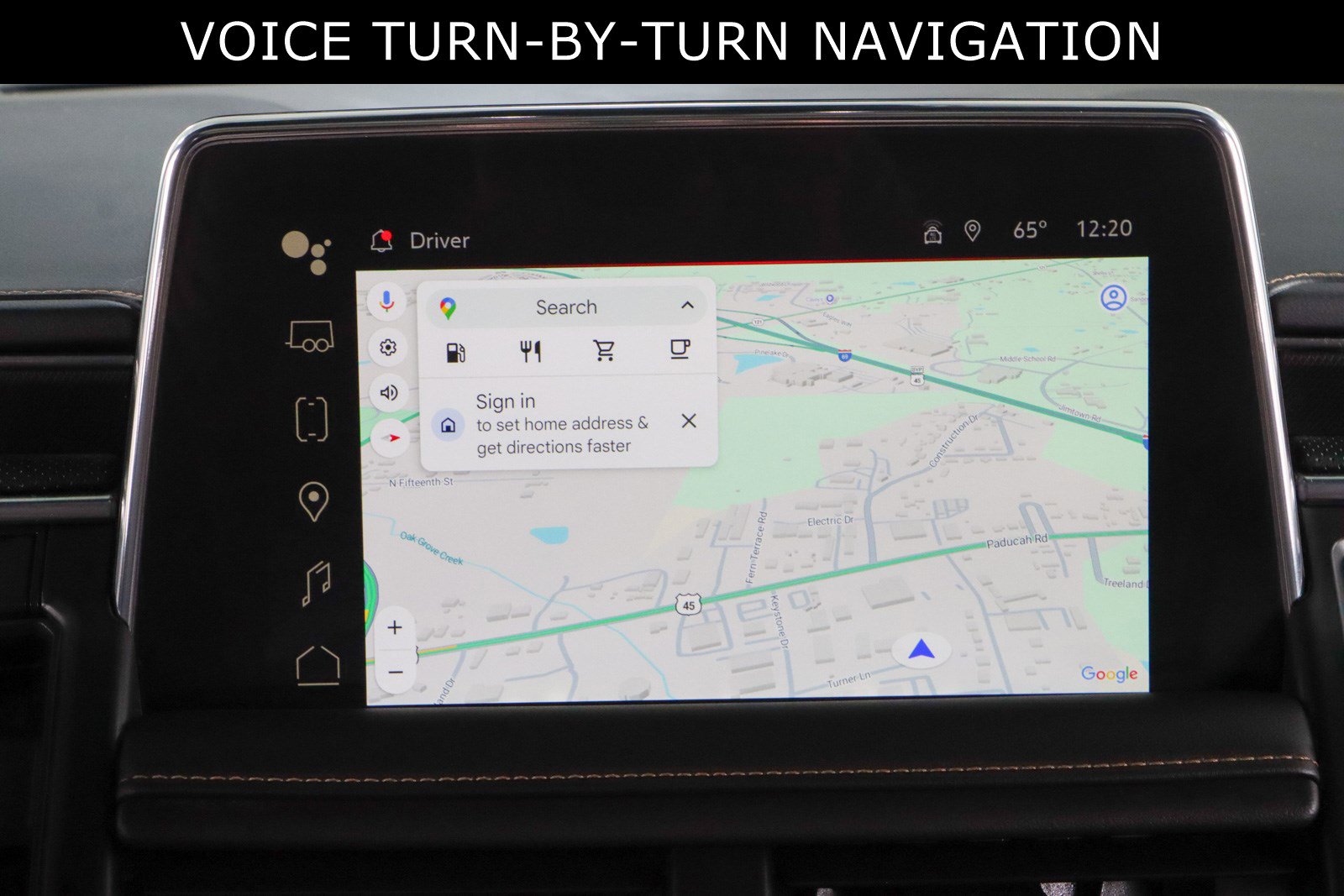 Used 2024 GMC Yukon AT4 w/ Max Trailering Package image 19