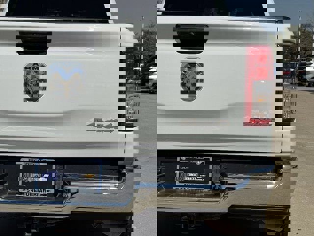 Used 2023 RAM 1500 Big Horn image 7