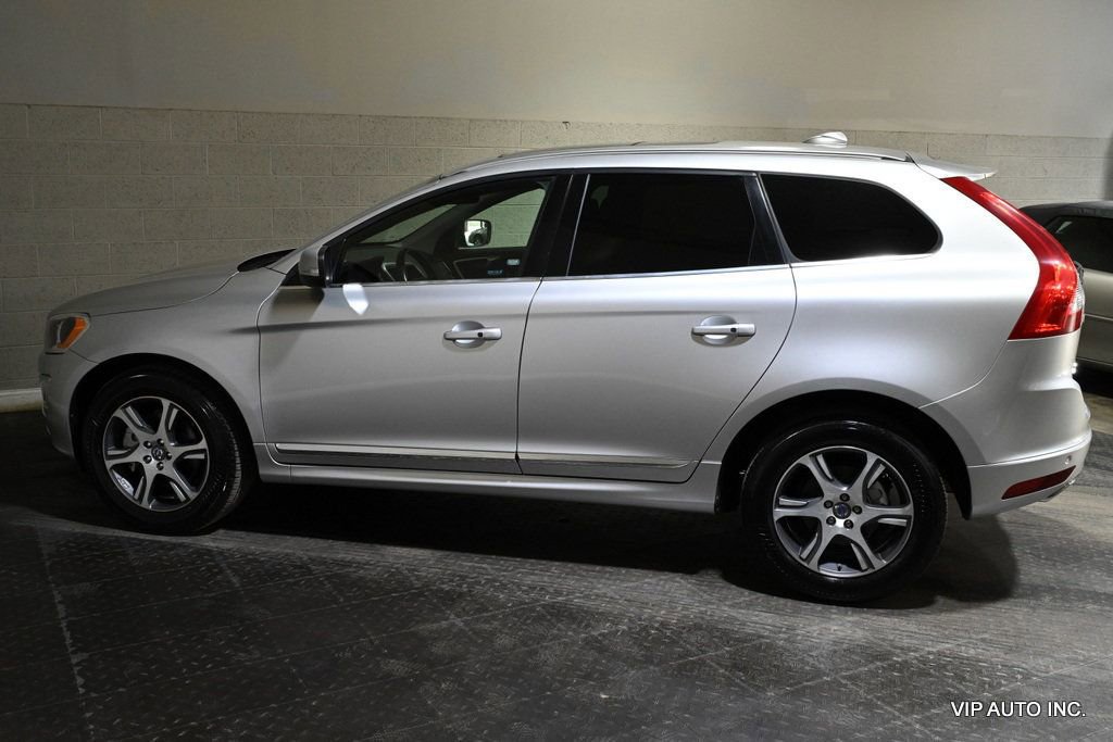 Used 2015 Volvo XC60 T6 Premier Plus image 24