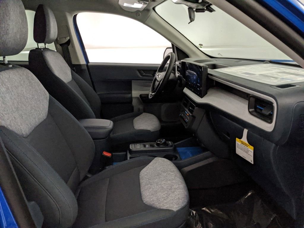 New 2025 Ford Maverick XLT w/ XLT Luxury Package image 26