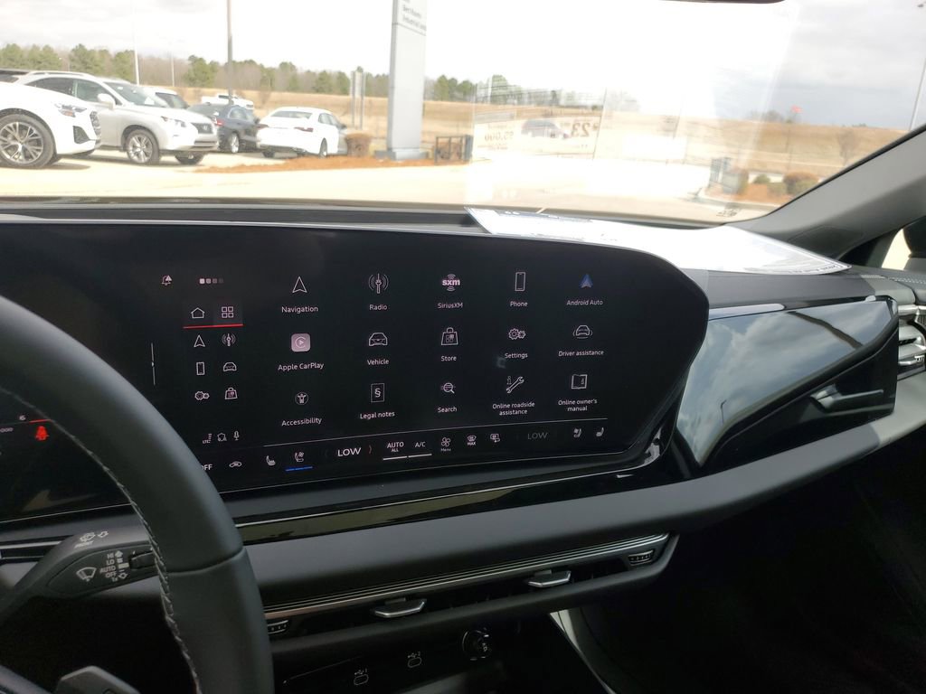 New 2026 Audi A6 Premium Plus image 10