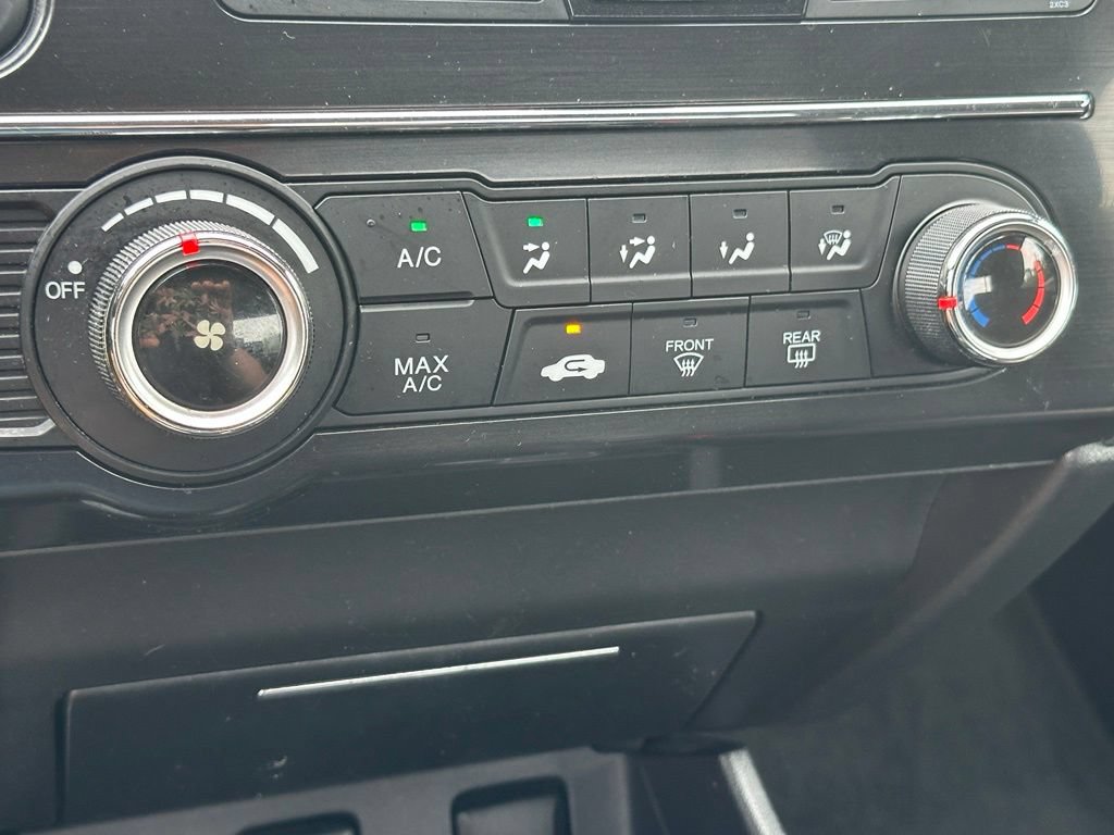 Used 2013 Honda Civic LX image 17