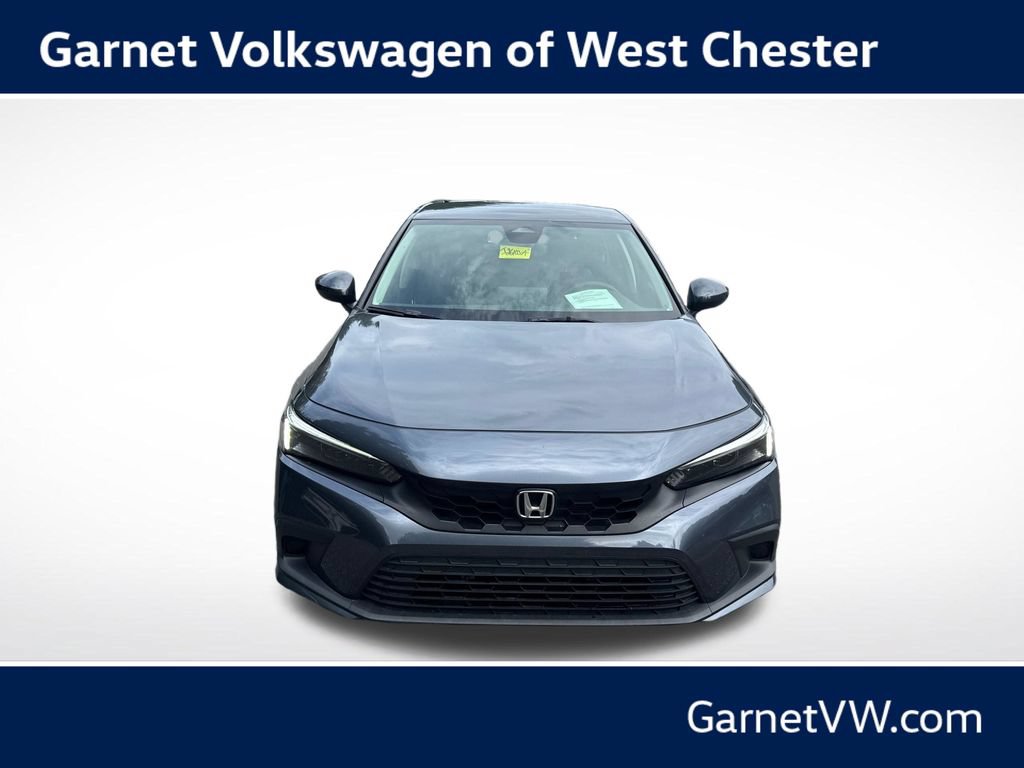 Used 2023 Honda Civic LX image 8