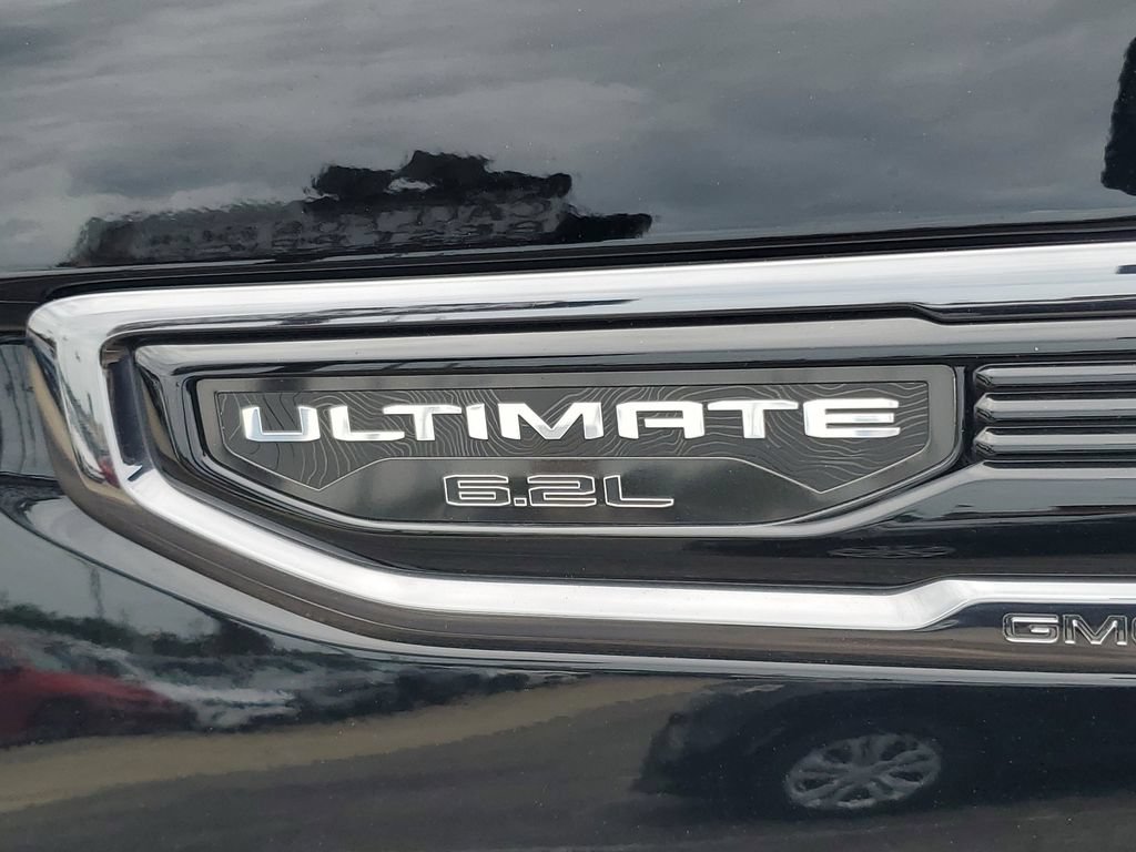 Used 2023 GMC Sierra 1500 Denali Ultimate AWD/4WD image 30