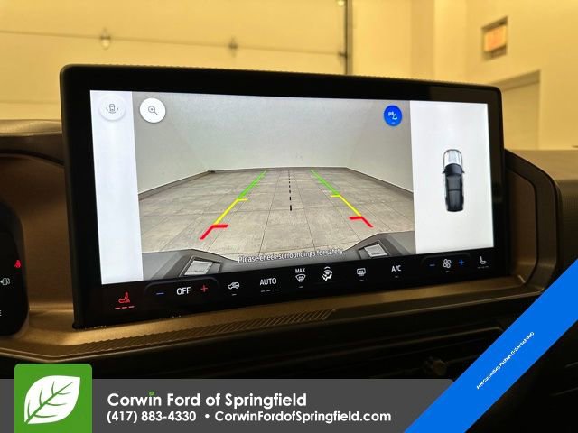 New 2026 Ford Bronco Sport Big Bend w/ Convenience Package image 20