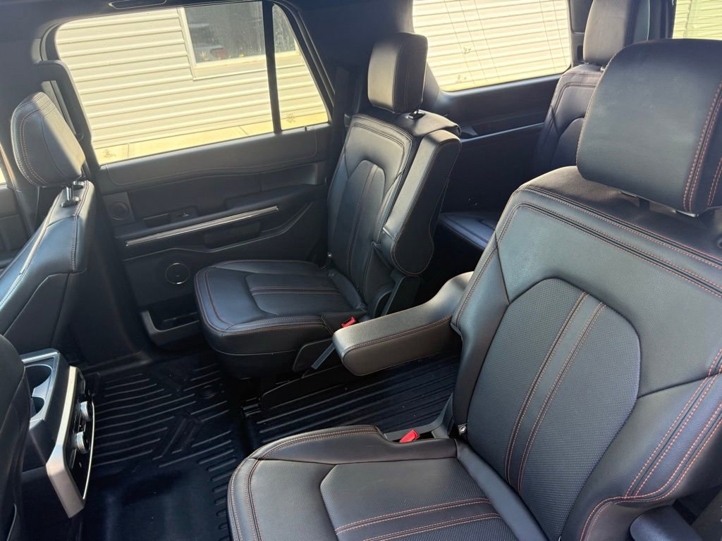 Used 2023 Ford Expedition Timberline image 26