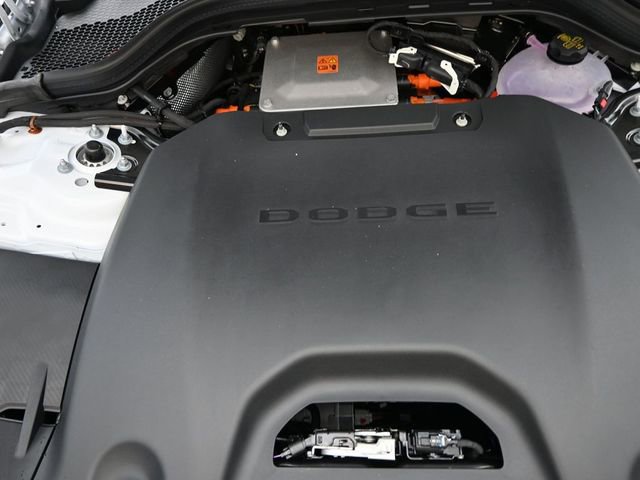 New 2025 Dodge Charger R/T w/ Quick Order Package 25M R/T image 34