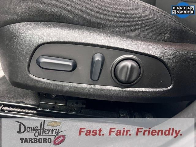 Used 2024 Chevrolet Malibu LT image 28