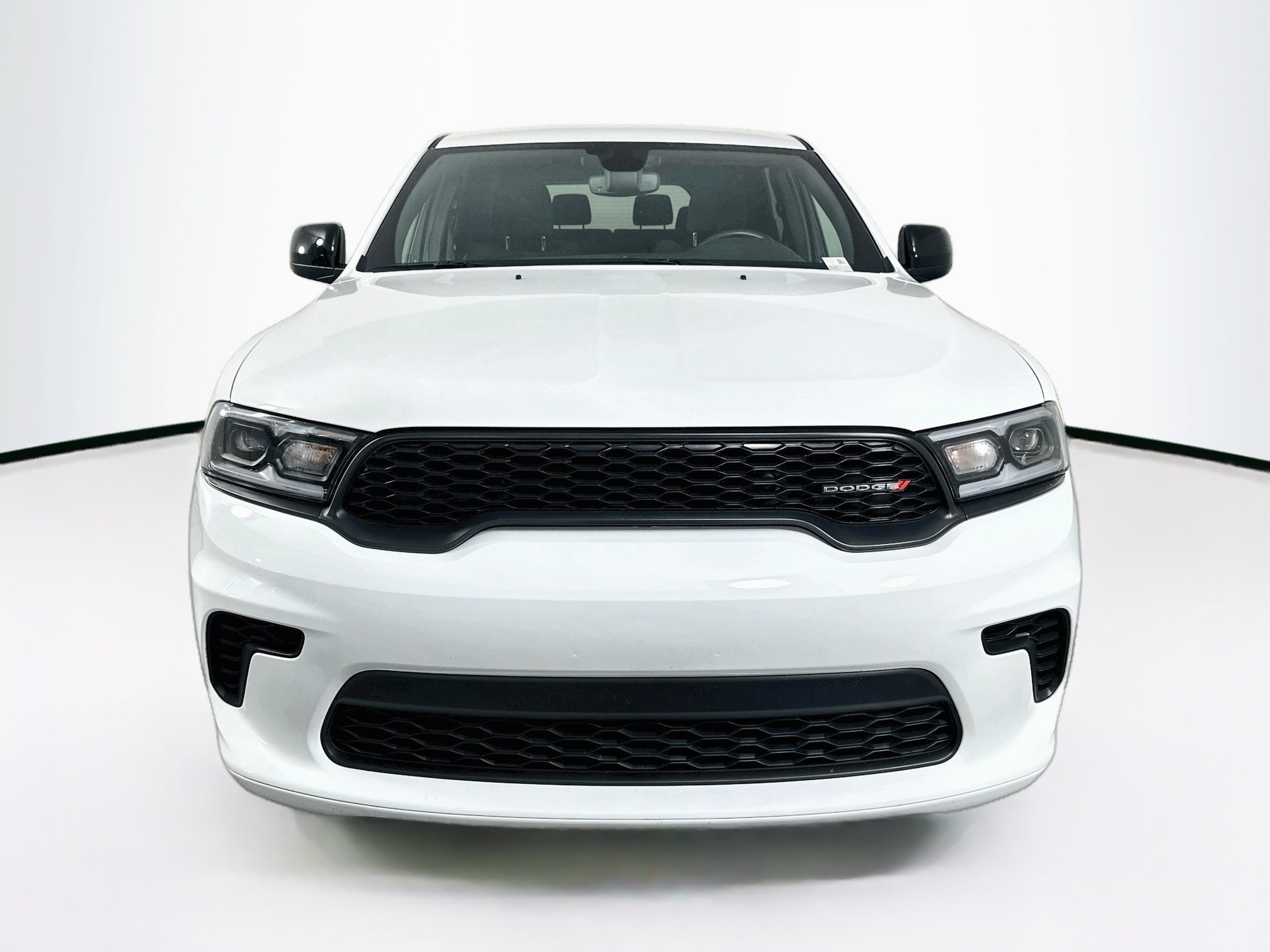 Used 2025 Dodge Durango GT RWD image 2