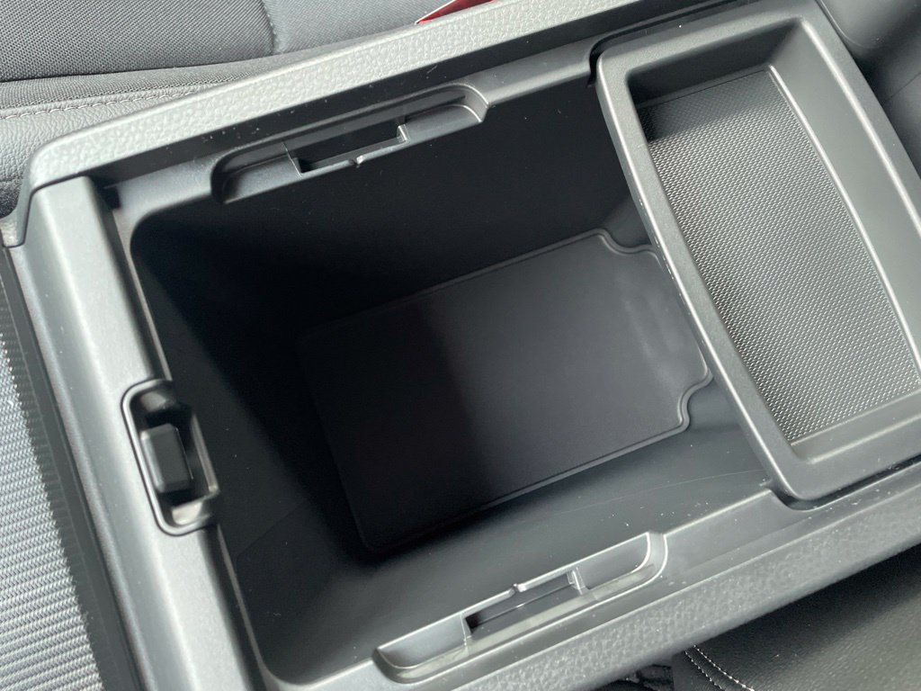 New 2026 Honda Civic Sport image 22