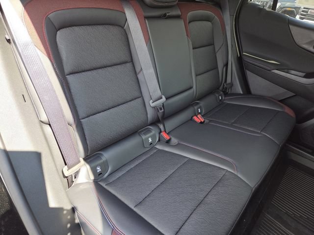 New 2026 Chevrolet Equinox RS w/ Convenience Package III FWD image 21