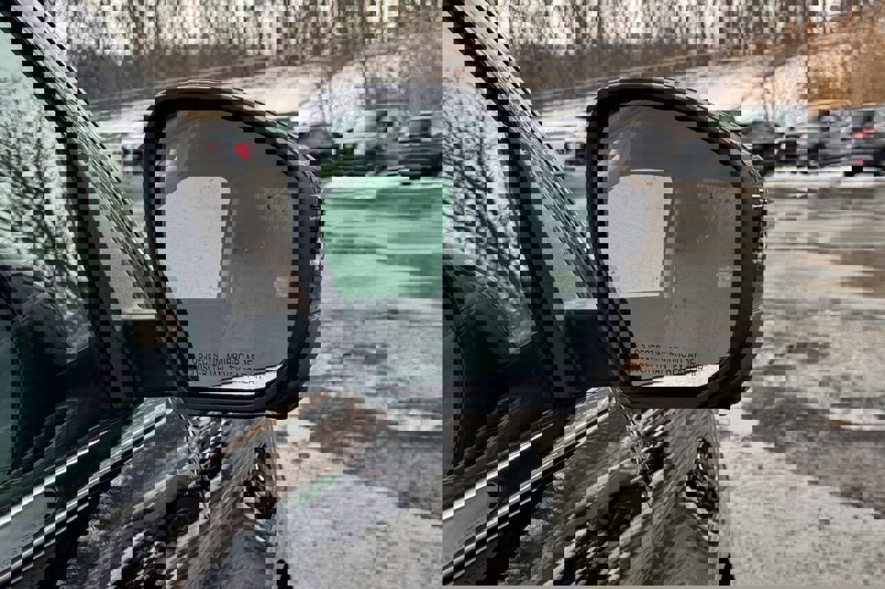 Used 2025 Ford Expedition Max Active image 12