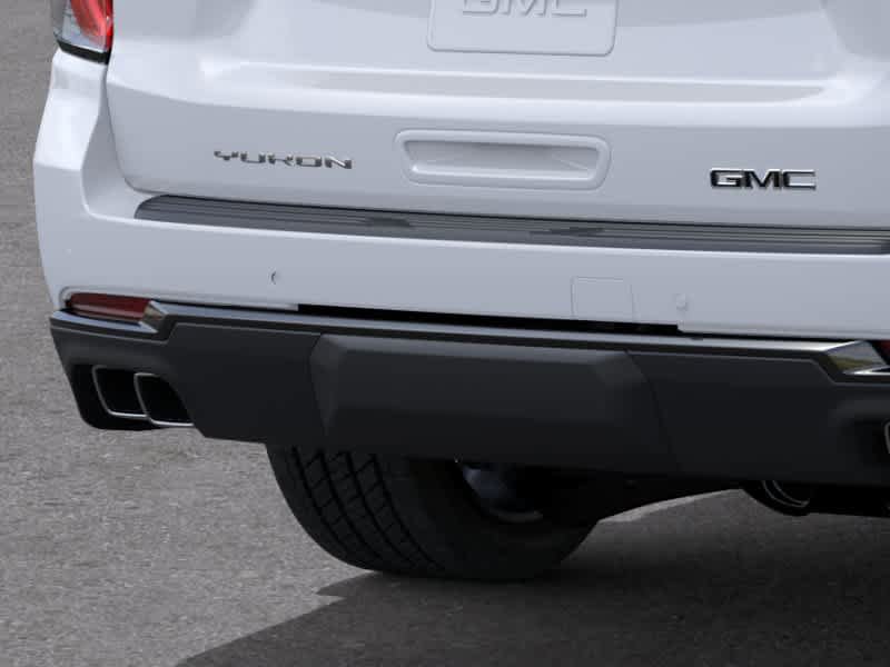New 2026 GMC Yukon XL Denali Ultimate AWD/4WD image 14