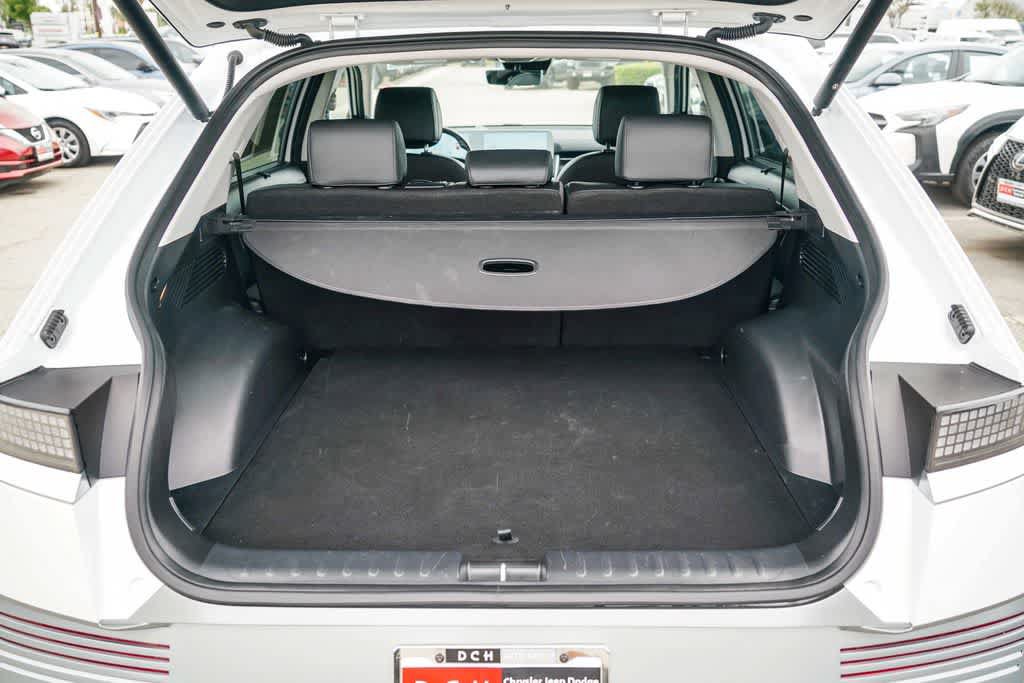 Used 2024 Hyundai Ioniq 5 Limited RWD image 25