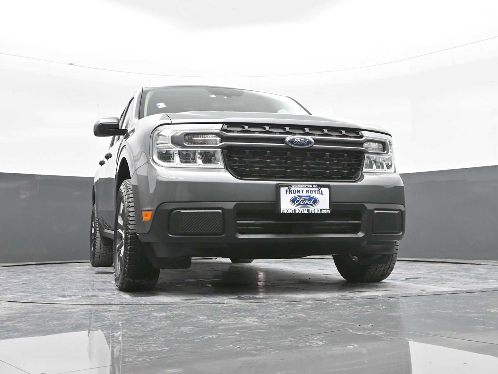 Used 2023 Ford Maverick XLT w/ XLT Luxury Package image 31