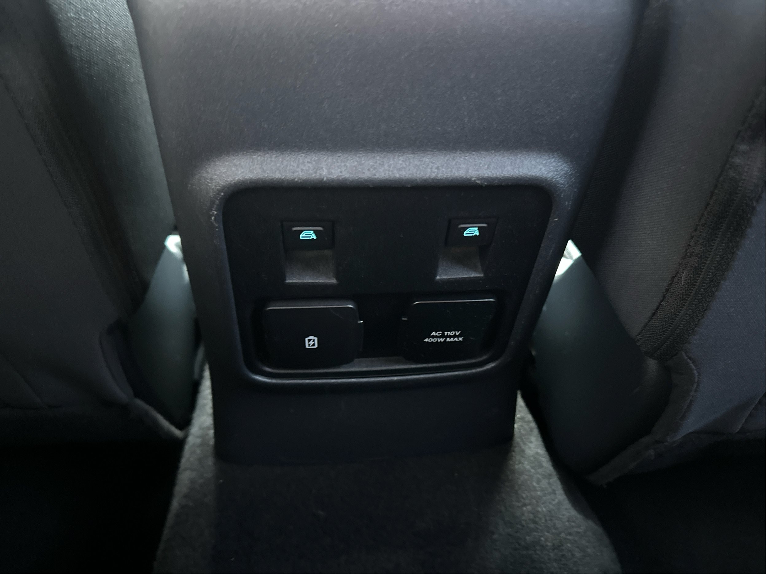 Used 2023 Ford Bronco Big Bend AWD/4WD image 22