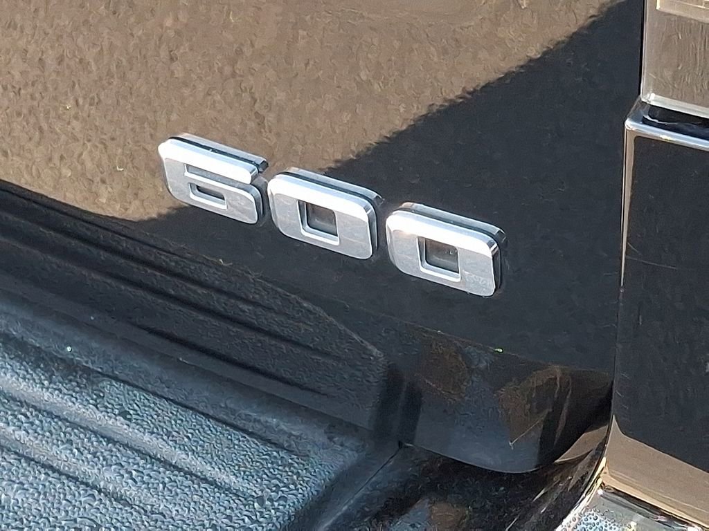 Used 2022 Cadillac Escalade ESV Sport Platinum image 37