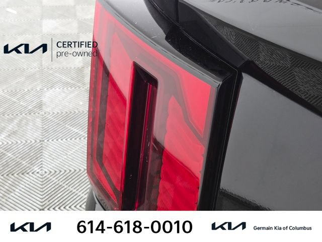Certified 2024 Kia Sorento X-Line EX AWD/4WD image 15