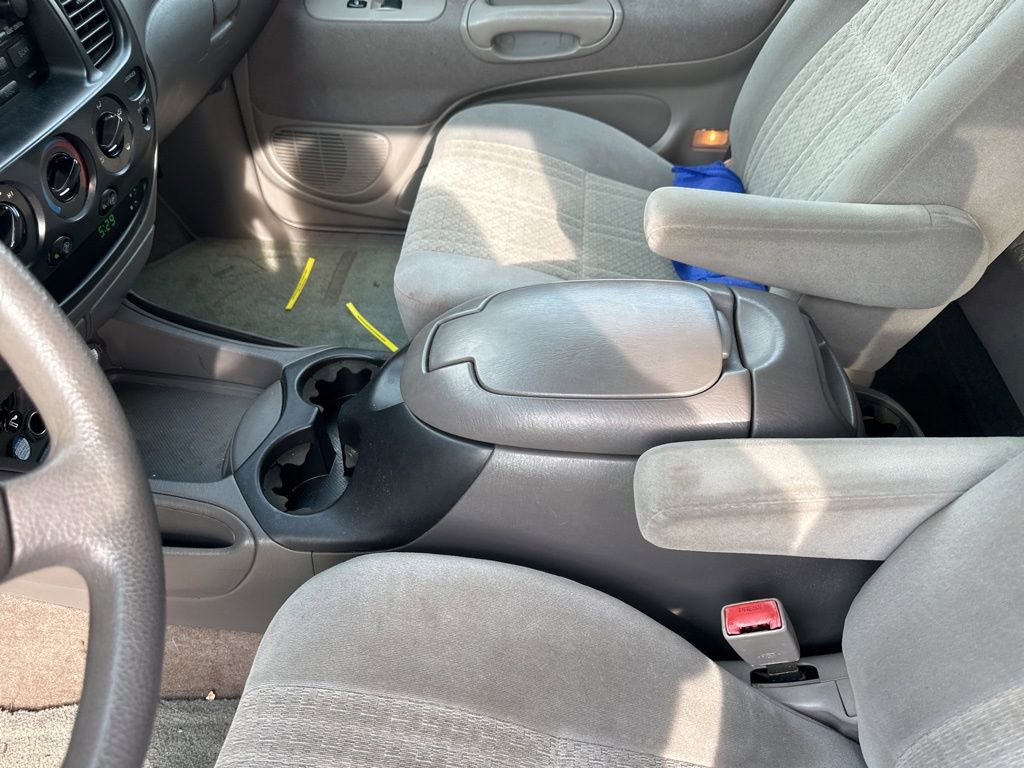 Used 2003 Toyota Tundra SR5 RWD image 19