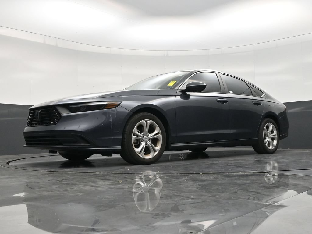 Used 2024 Honda Accord LX image 20