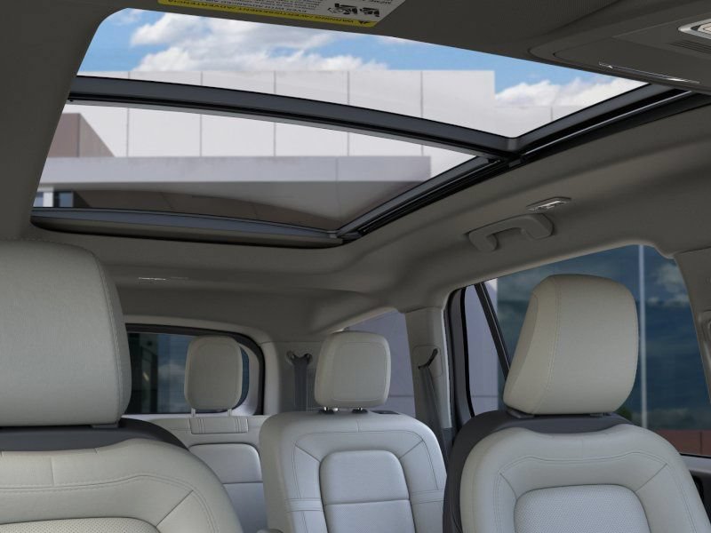 New 2026 Lincoln Aviator Reserve RWD image 22