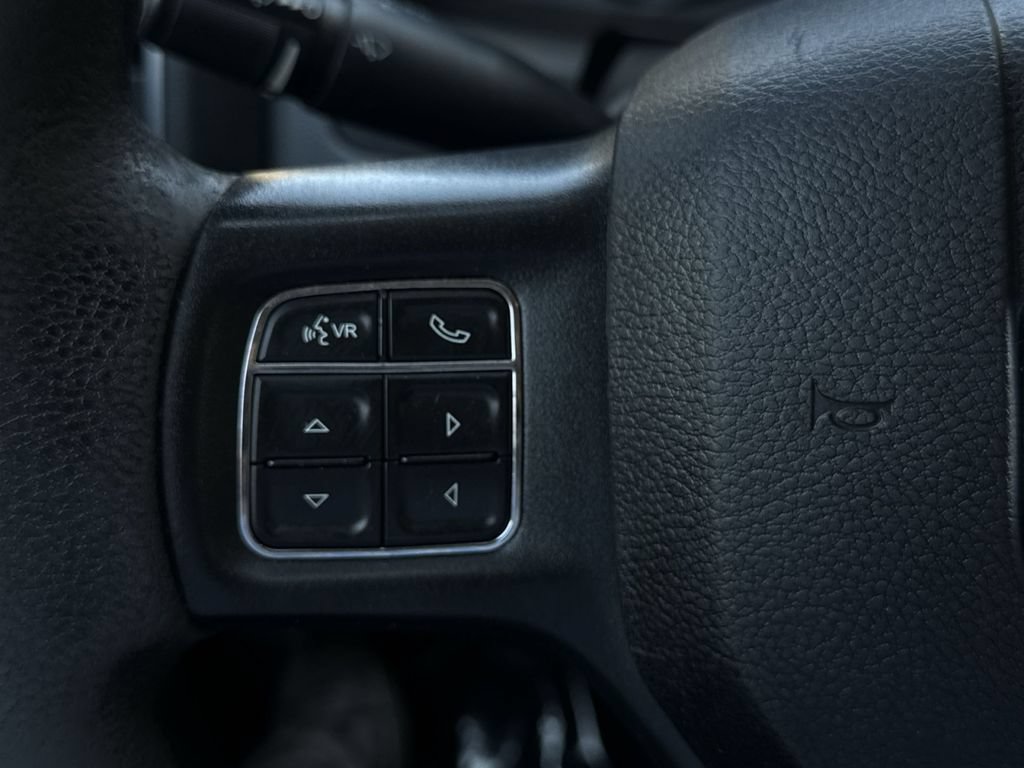 Used 2017 RAM 1500 Classic SLT AWD/4WD image 20