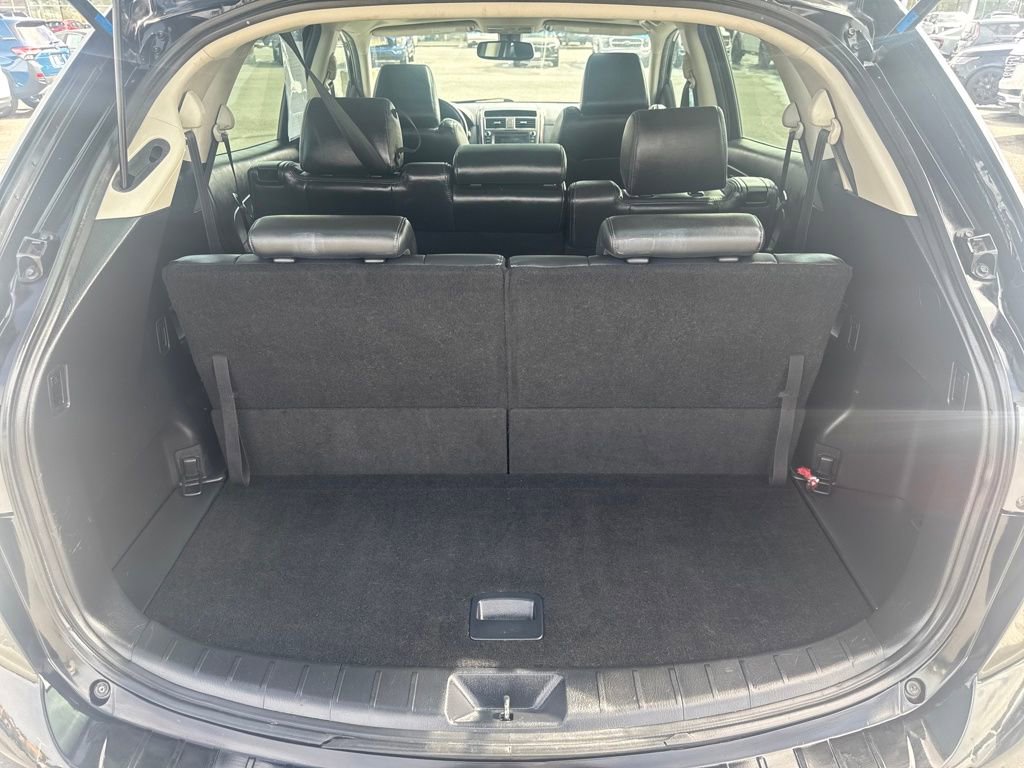 Used 2010 MAZDA CX-9 Grand Touring w/ Moonroof & Bose Audio Pkg AWD/4WD image 24