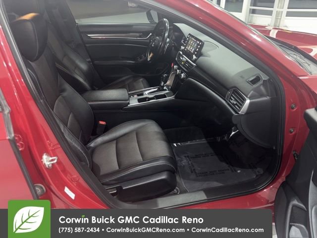 Used 2018 Honda Accord Sport image 31