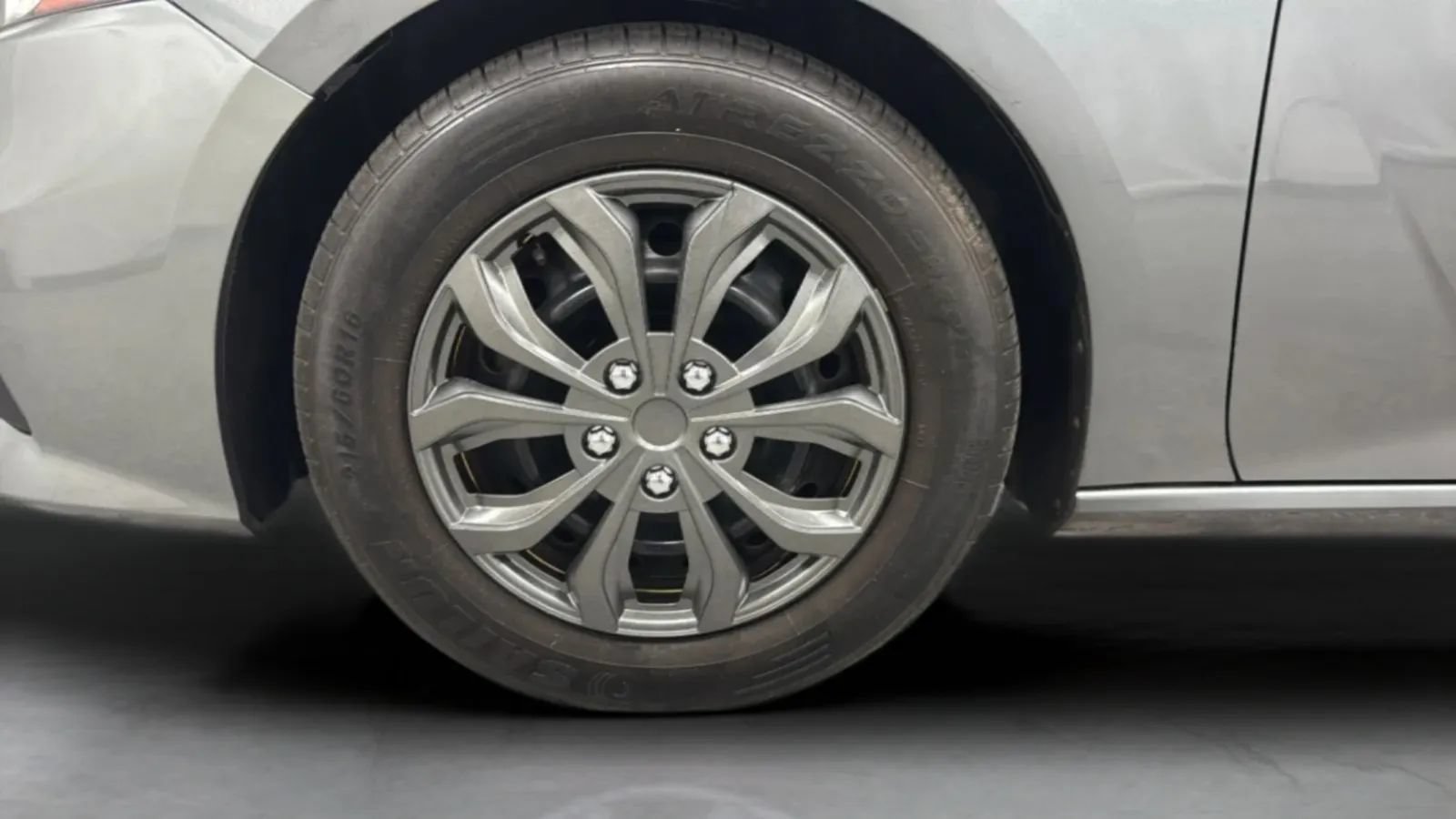 Used 2021 Nissan Altima 2.5 S FWD image 26