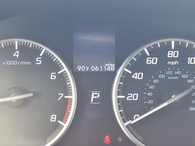 Used 2016 Acura ILX FWD image 22