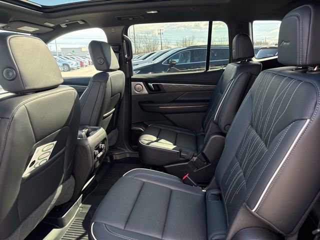 New 2026 Buick Enclave Avenir w/ Super Cruise Package image 27