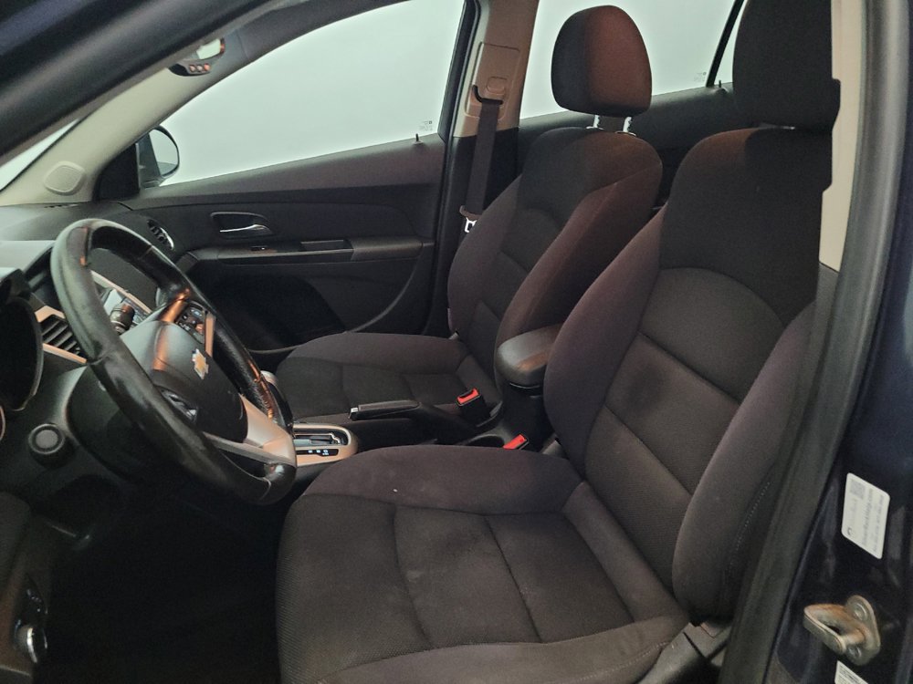 Used 2014 Chevrolet Cruze LT FWD image 17