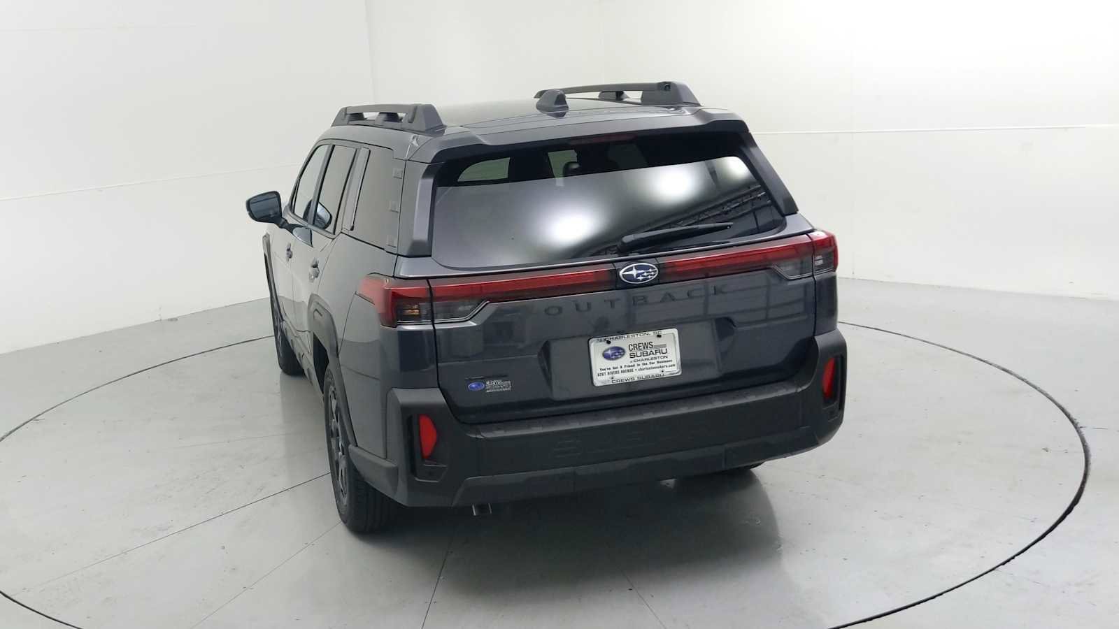 New 2026 Subaru Outback Limited image 8