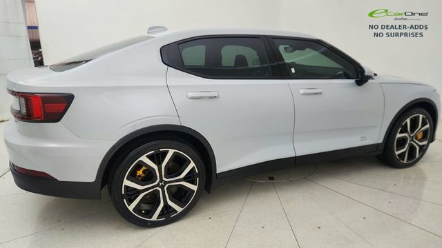 Used 2023 Polestar Polestar 2 AWD/4WD image 6