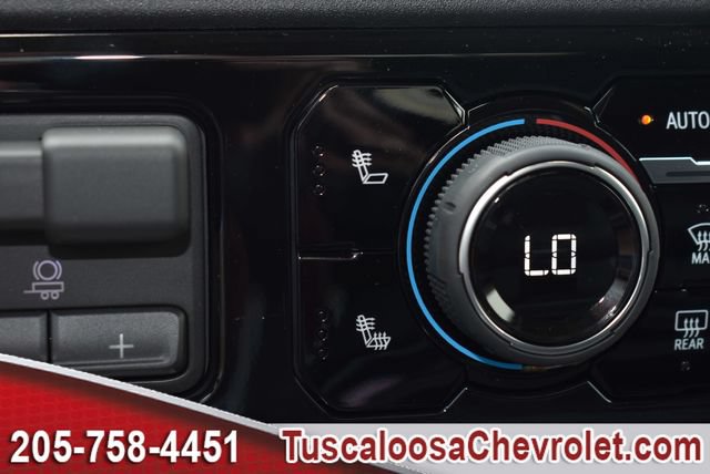 New 2026 Chevrolet Silverado 2500 LT w/ All Star Edition AWD/4WD image 29