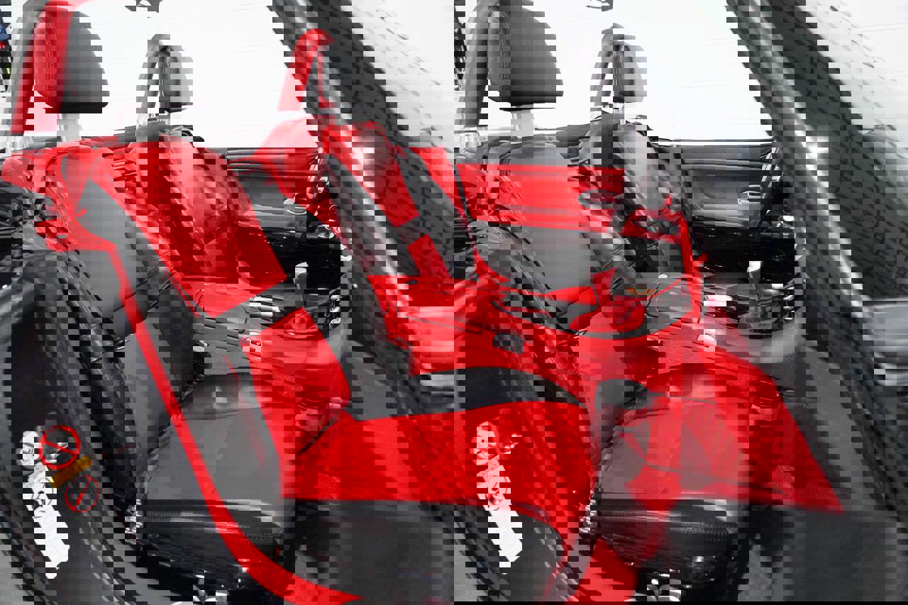 Used 2001 BMW Z8 image 16