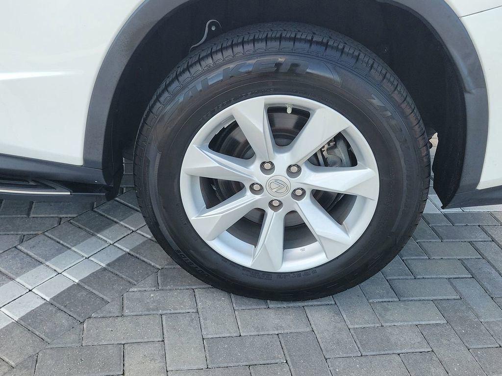 Used 2017 Lexus RX 350 AWD w/ Premium Package image 14