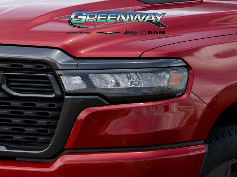 New 2026 RAM 1500 Express image 10