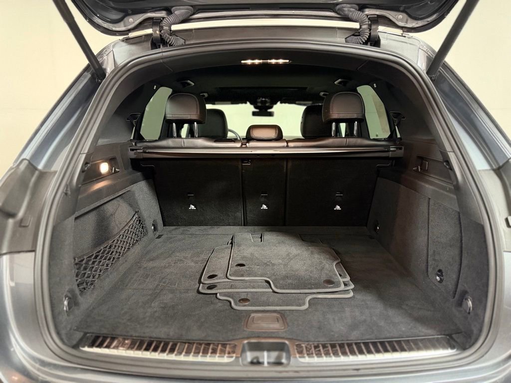 Used 2022 Mercedes-Benz GLE 350 4MATIC w/ Premium Package image 6