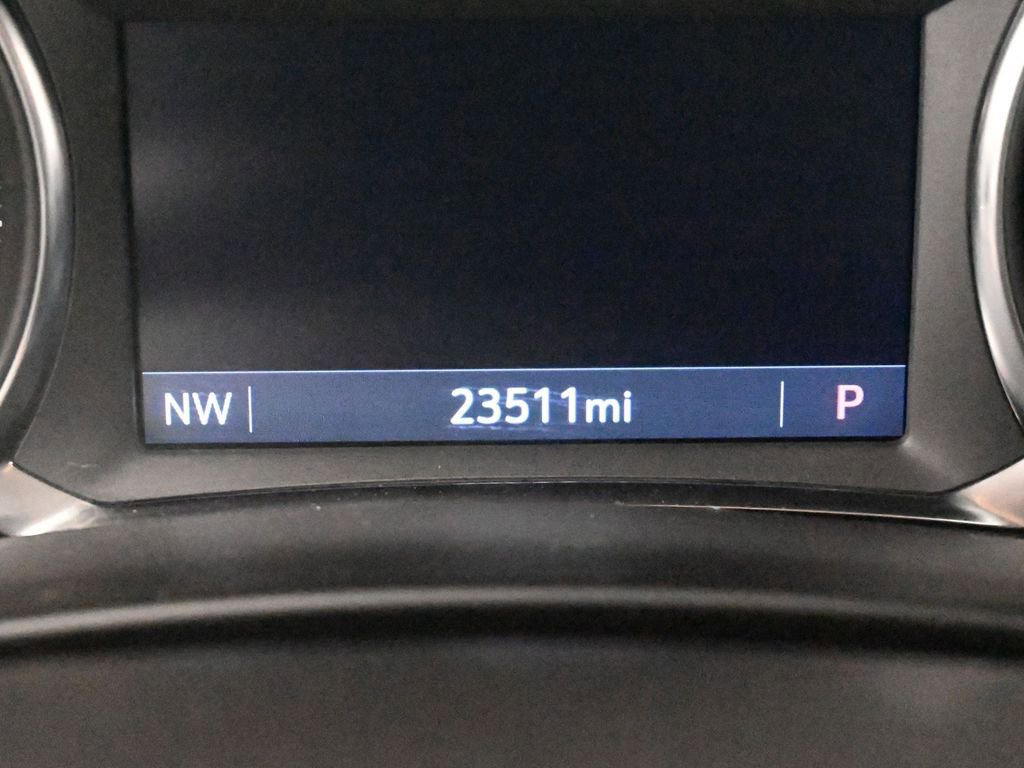 Used 2024 Chevrolet Equinox RS AWD/4WD image 38