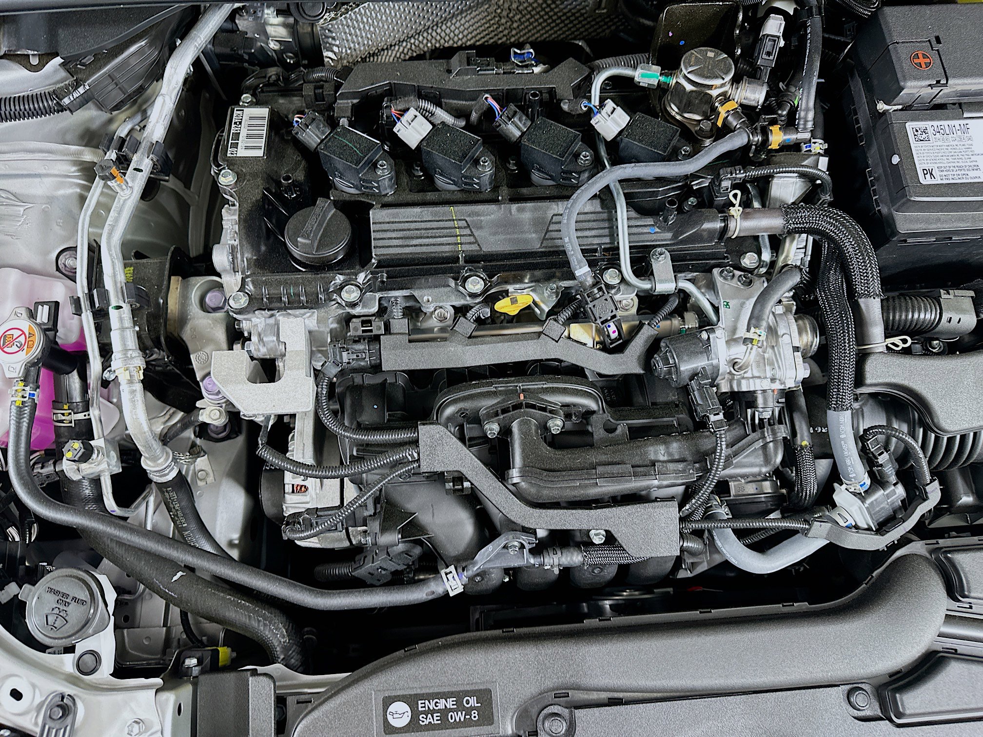 Used 2026 Toyota Corolla LE image 31