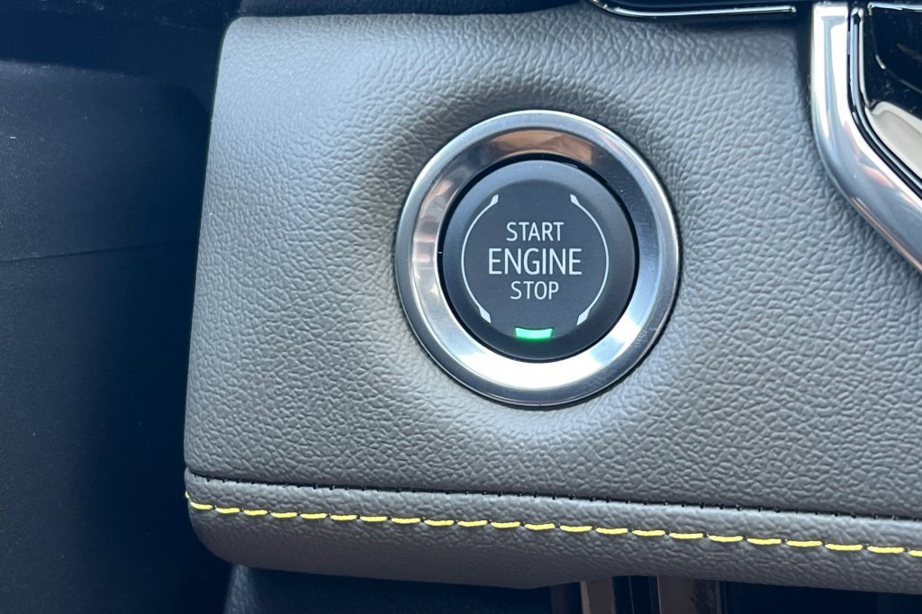 New 2026 Chevrolet Colorado ZR2 w/ Technology Package image 19