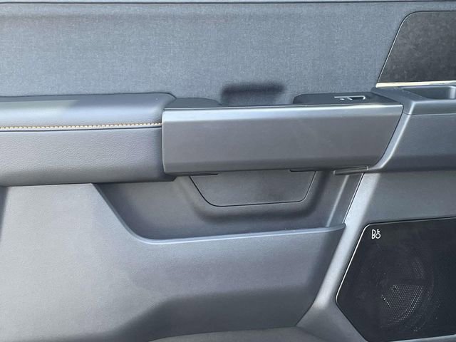 Certified 2025 Ford F150 Tremor w/ Equipment Group 402A High image 11