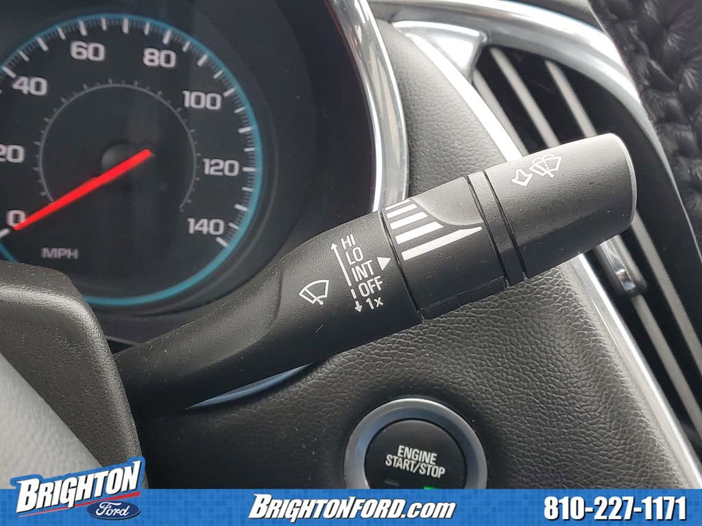 Used 2020 Chevrolet Malibu LT w/ Leather Package image 20